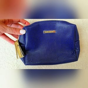NEW Estee Lauder Cosmetic Makeup Bag
